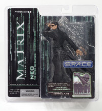 The Super Burly Brawl Neo (The Matrix Revolutions Series 2)