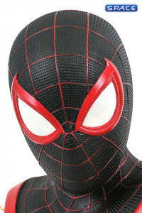 Miles Morales Legend in 3D Bust (Marvel’s Spider-Man: Miles Morales)