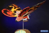 Mothra Toho Daikaiju Series PVC Statue (Godzilla vs. Mothra)