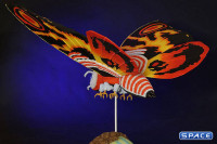 Mothra Toho Daikaiju Series PVC Statue (Godzilla vs. Mothra)