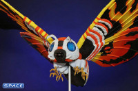 Mothra Toho Daikaiju Series PVC Statue (Godzilla vs. Mothra)