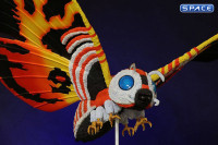 Mothra Toho Daikaiju Series PVC Statue (Godzilla vs. Mothra)