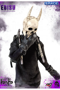 1/6 Scale Ebisu (Dorohedoro)