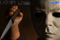 Michael Myers with Sound Mezco Designer Series (Halloween 2)