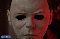 Michael Myers with Sound Mezco Designer Series (Halloween 2)