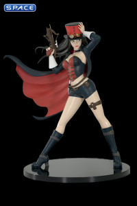 Van Helsing Statue (Grimm Universe)