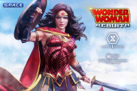 1/3 Scale Wonder Woman Rebirth Museum Masterline Statue (DC Comics)