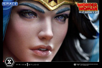 1/3 Scale Wonder Woman Rebirth Museum Masterline Statue (DC Comics)