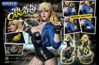 1/3 Scale Black Canary Museum Masterline Statue (DC Comics)