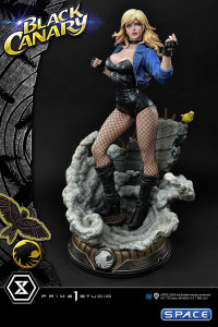 1/3 Scale Black Canary Museum Masterline Statue (DC Comics)