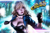 1/3 Scale Black Canary Museum Masterline Statue (DC Comics)