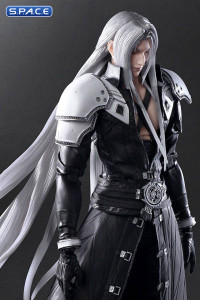 Sephirot Play Arts Kai (Final Fantasy VII Remake)