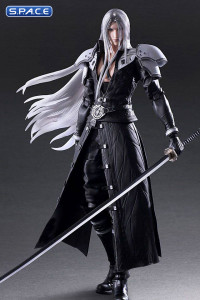 Sephirot Play Arts Kai (Final Fantasy VII Remake)