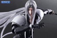 Sephirot Play Arts Kai (Final Fantasy VII Remake)