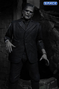 Ultimate Frankensteins Monster (Universal Monster)