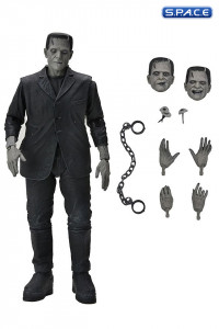 Ultimate Frankensteins Monster (Universal Monster)