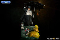 1/10 Scale Penguin Deluxe Art Scale Statue (Batman Returns)