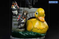 1/10 Scale Penguin Deluxe Art Scale Statue (Batman Returns)