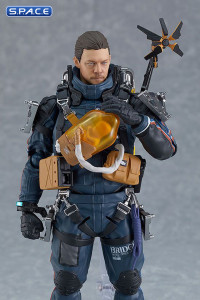 Sam Porter Bridges Figma No. 516 (Death Stranding)