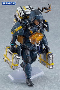 Sam Porter Bridges Figma No. 516 - Deluxe Version (Death Stranding)