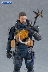 Sam Porter Bridges Figma No. 516 - Deluxe Version (Death Stranding)