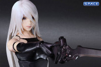 A2 YoRHa No. 9 Type S Play Arts Kai - Deluxe Version (Nier: Automata)