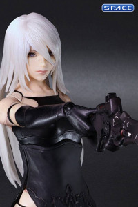 A2 YoRHa No. 9 Type S Play Arts Kai - Deluxe Version (Nier: Automata)