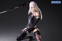 A2 YoRHa No. 9 Type S Play Arts Kai - Deluxe Version (Nier: Automata)