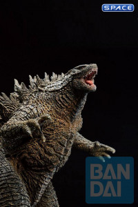 Godzilla PVC Statue - Ichibansho Series (Godzilla vs. Kong)