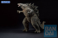 Godzilla PVC Statue - Ichibansho Series (Godzilla vs. Kong)