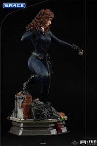 1/4 Scale Black Widow Legacy Replica Statue (Avengers)