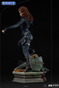 1/4 Scale Black Widow Legacy Replica Statue (Avengers)