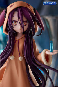 Schwi Pop Up Parade PVC Statue (No Game No Life Zero)