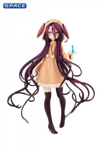 Schwi Pop Up Parade PVC Statue (No Game No Life Zero)