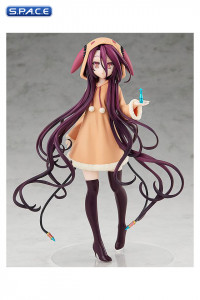 Schwi Pop Up Parade PVC Statue (No Game No Life Zero)