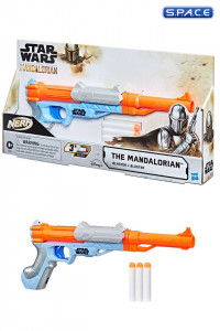 NERF Blaster (The Mandalorian)