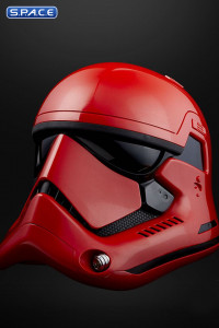 Electronic Captain Cardinal Galaxys Edge 2021 Exclusive Helmet (Star Wars - The Black Series)