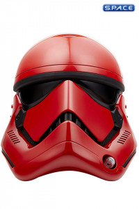 Electronic Captain Cardinal Galaxys Edge 2021 Exclusive Helmet (Star Wars - The Black Series)