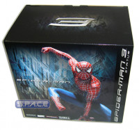 Spider-Man Statue (Spider-Man 3)