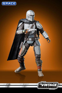 The Mandalorian (Star Wars - The Vintage Collection)