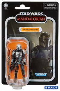 The Mandalorian (Star Wars - The Vintage Collection)