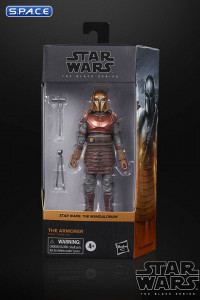 Set of 5: The Black Series 2021 Wave 1 (Star Wars)