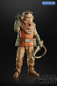 5er Satz: The Black Series 2021 Wave 1 (Star Wars)