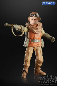 5er Satz: The Black Series 2021 Wave 1 (Star Wars)