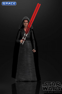 5er Satz: The Black Series 2021 Wave 1 (Star Wars)