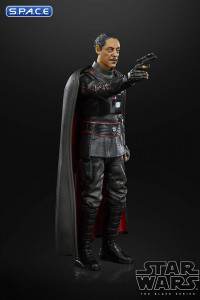 6 Moff Gideon from The Mandalorian (Star Wars - The Black Series)