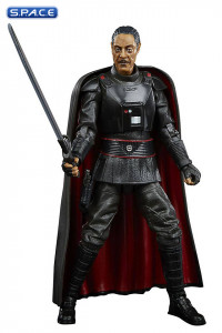 6 Moff Gideon from The Mandalorian (Star Wars - The Black Series)