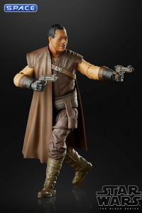 6 Greef Karga from The Mandalorian (Star Wars - The Black Series)