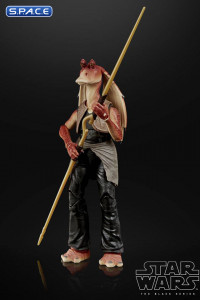 6 Jar Jar Binks (Star Wars - The Black Series)