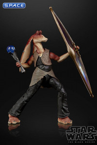 6 Jar Jar Binks (Star Wars - The Black Series)